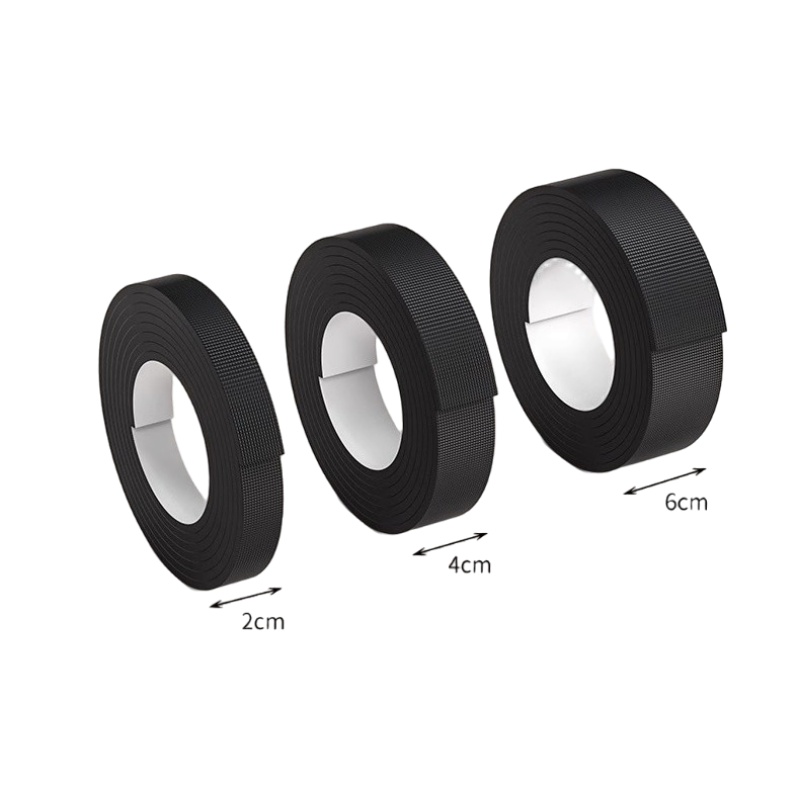 Furniture Hardware Brackets - 2M Chair Leg Protector Roll Wear