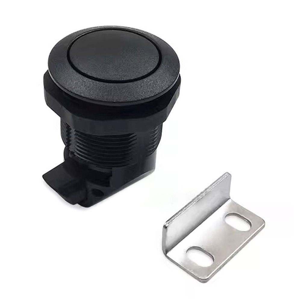 Furniture Hardware Kit - Durable Caravans Cupboard RV Cabinet Push