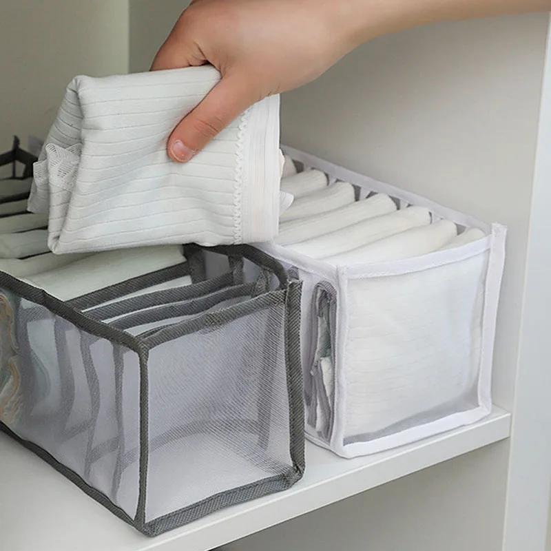 Drawer Organizer Peg - Baby Multifunctional Storage Bag with Nylon
