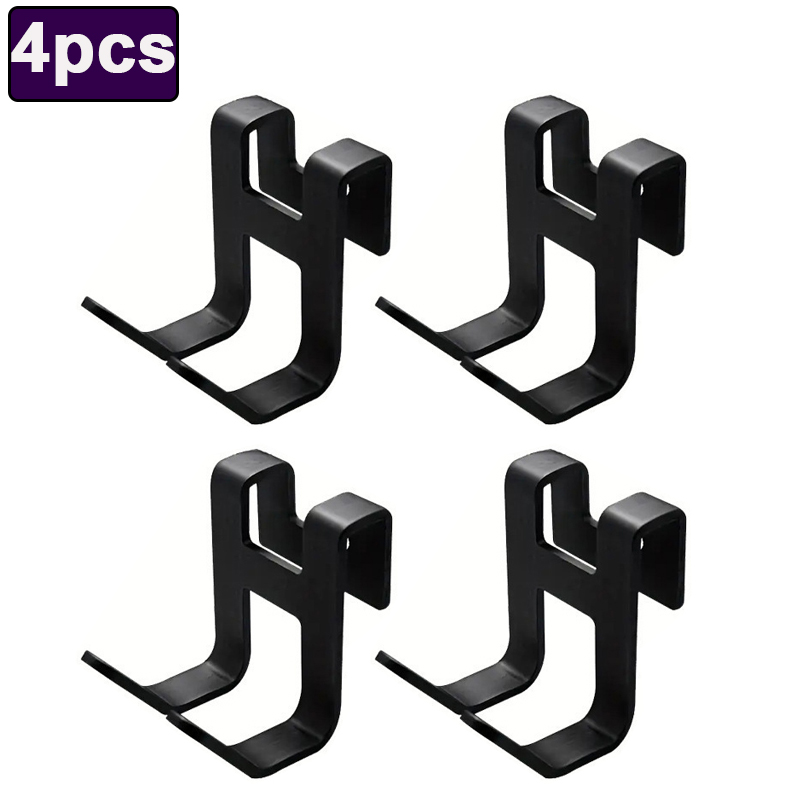 Drawer Organizer Peg - Door Back Hooks Cabinet Door Hook