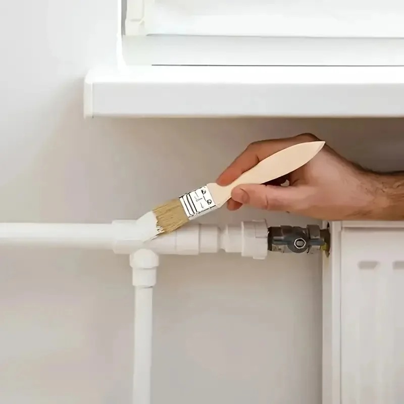 1-24Pcs Professional Paint Bru - đánh giá và giá Furniture Hardware Wood