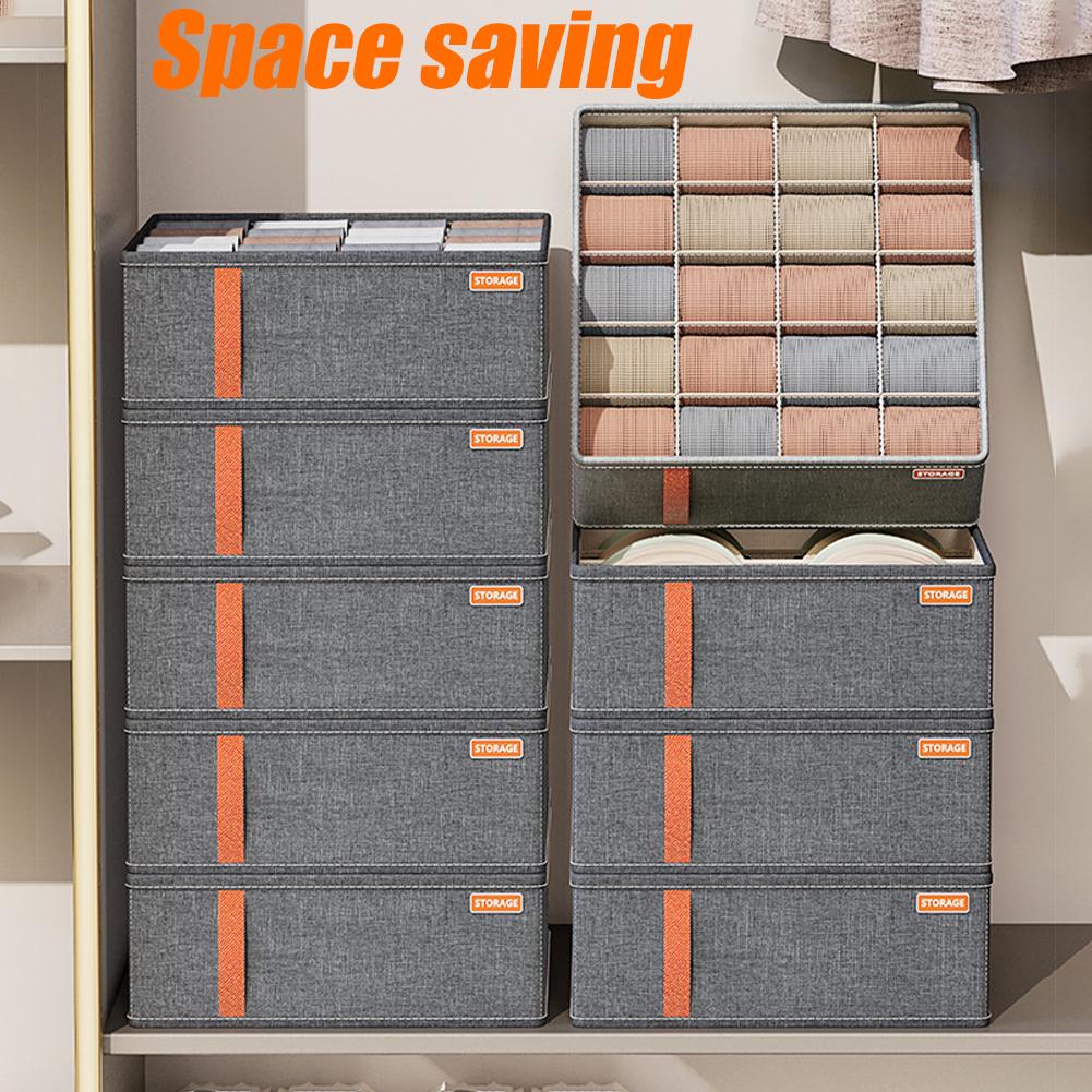 20 Grids Sock Drawer Organizer - đánh giá và giá Drawer Organizer Peg