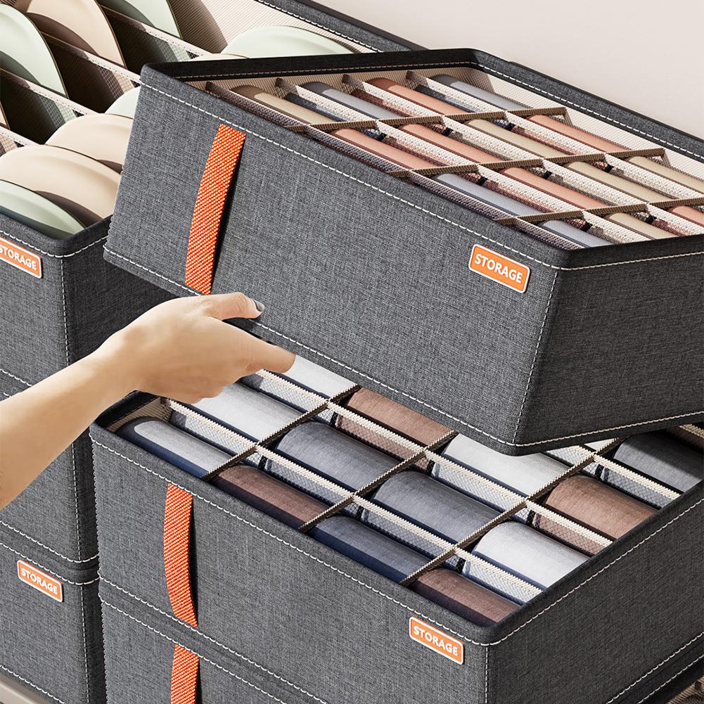 20 Grids Sock Drawer Organizer - đánh giá và giá Drawer Organizer Peg
