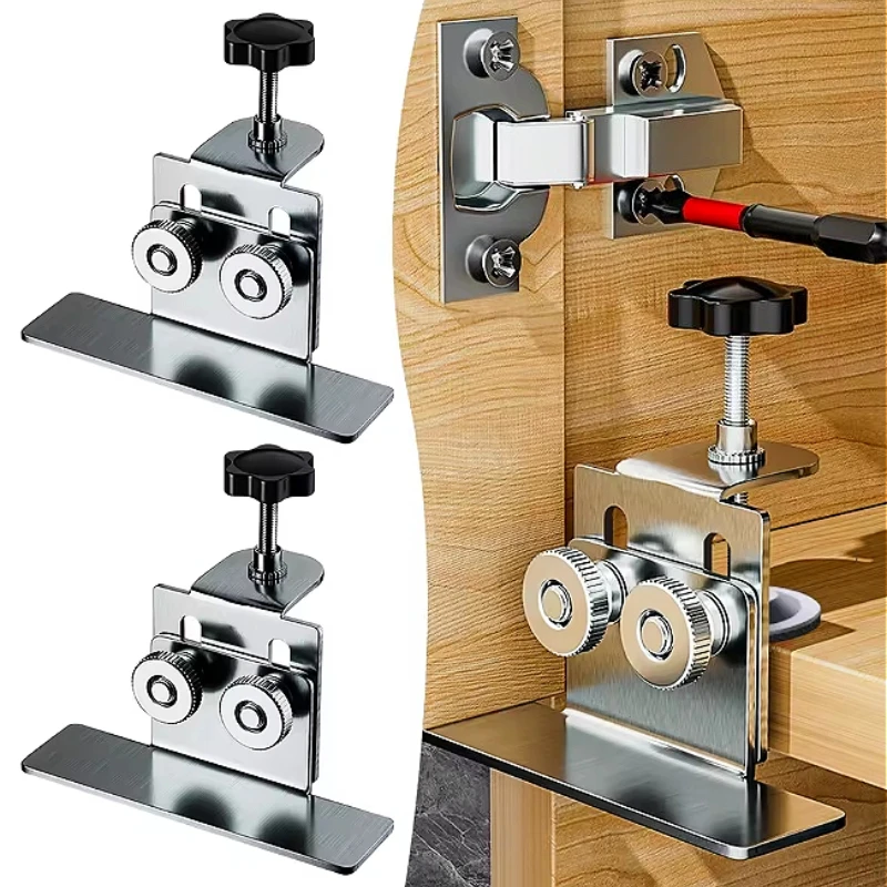 Woodworking Cabinet Alignment  - đánh giá và giá Furniture Hardware Kit