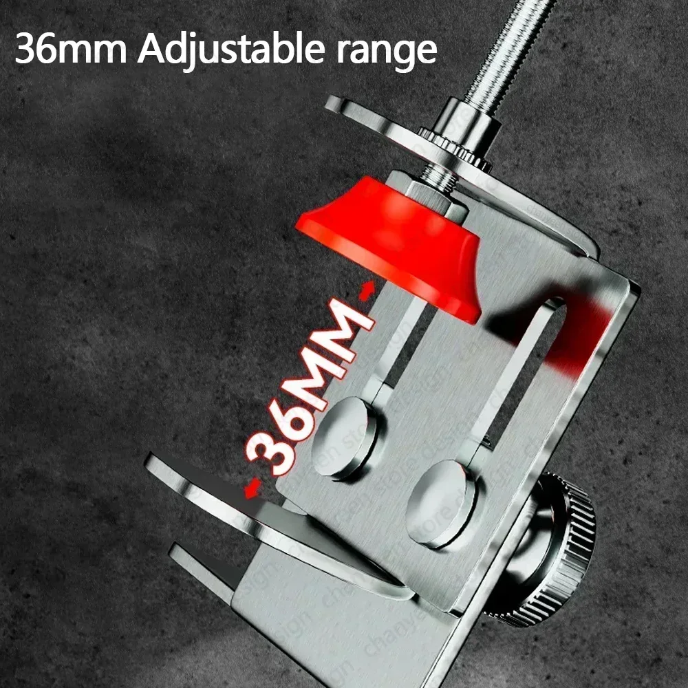 Woodworking Cabinet Alignment  - đánh giá và giá Furniture Hardware Kit