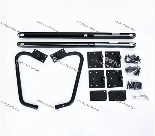 Adjustable Murphy Bed Hardware - đánh giá và giá Furniture Hardware Kit