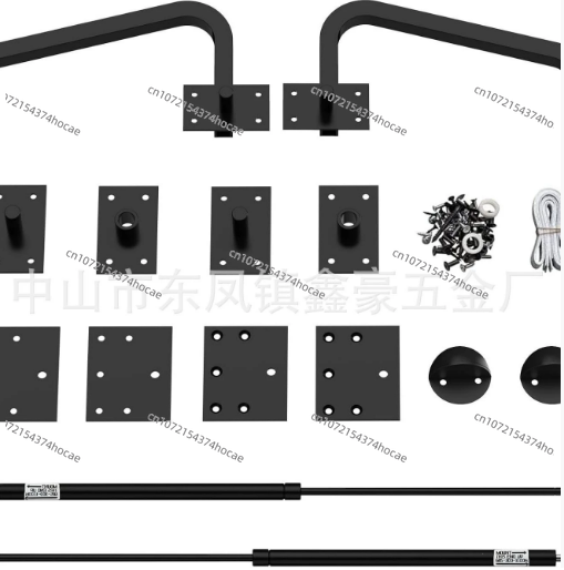 Adjustable Murphy Bed Hardware - đánh giá và giá Furniture Hardware Kit