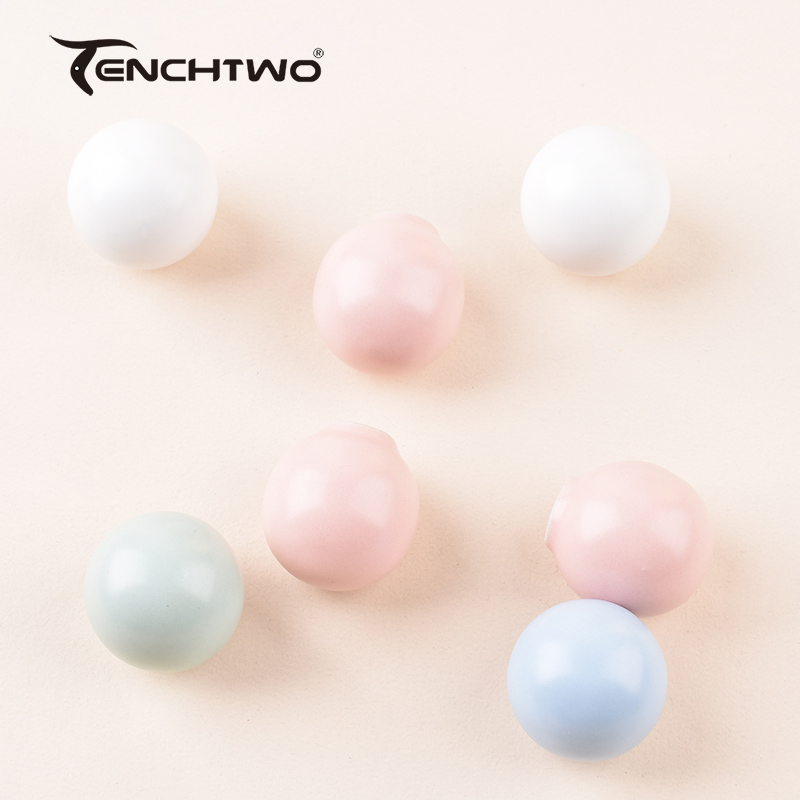 Round Ceramic Hook Clothes Han - đánh giá và giá Furniture Hardware Brackets
