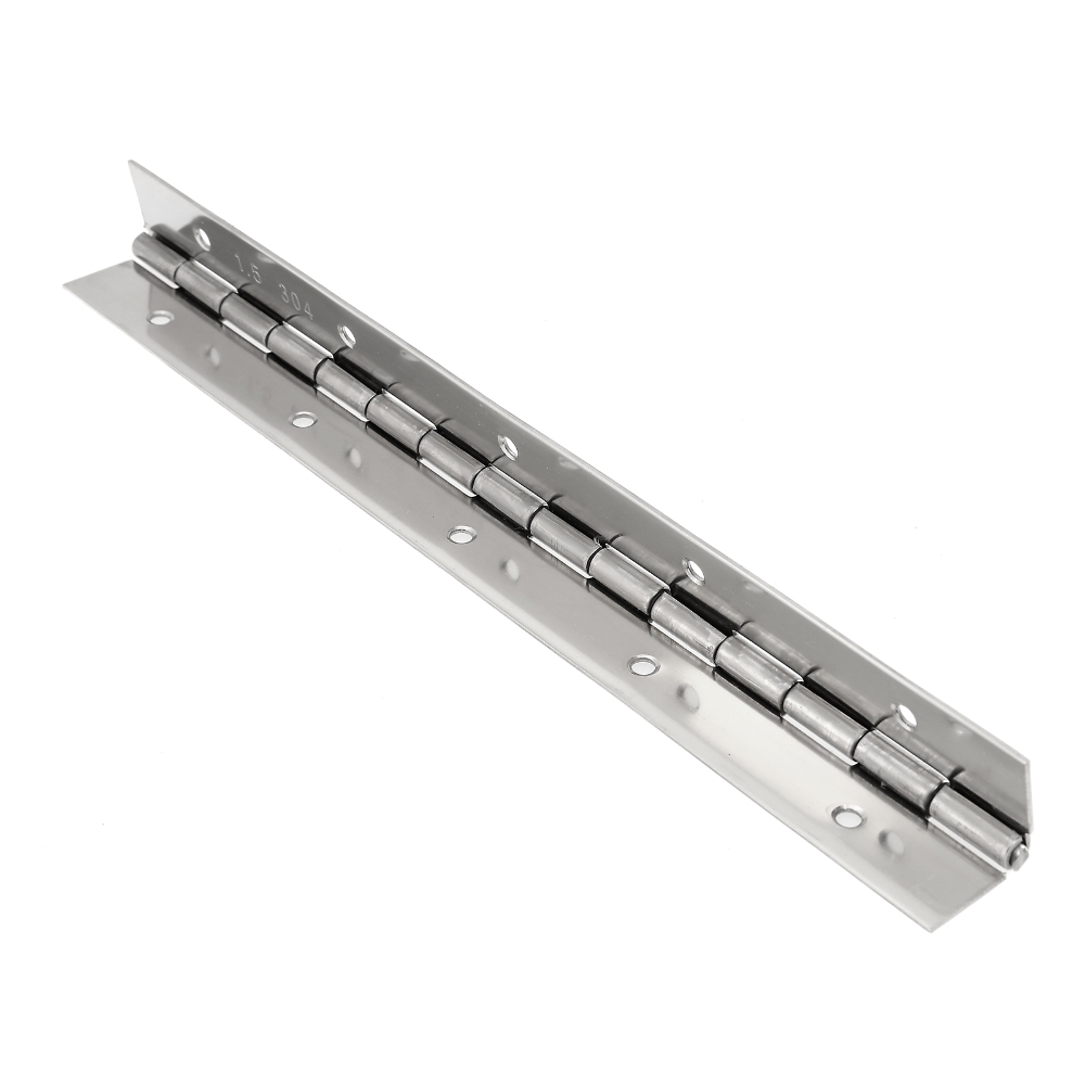 2Pcs 304 Stainless Steel Furni - đánh giá và giá Piano Hinge Continuous