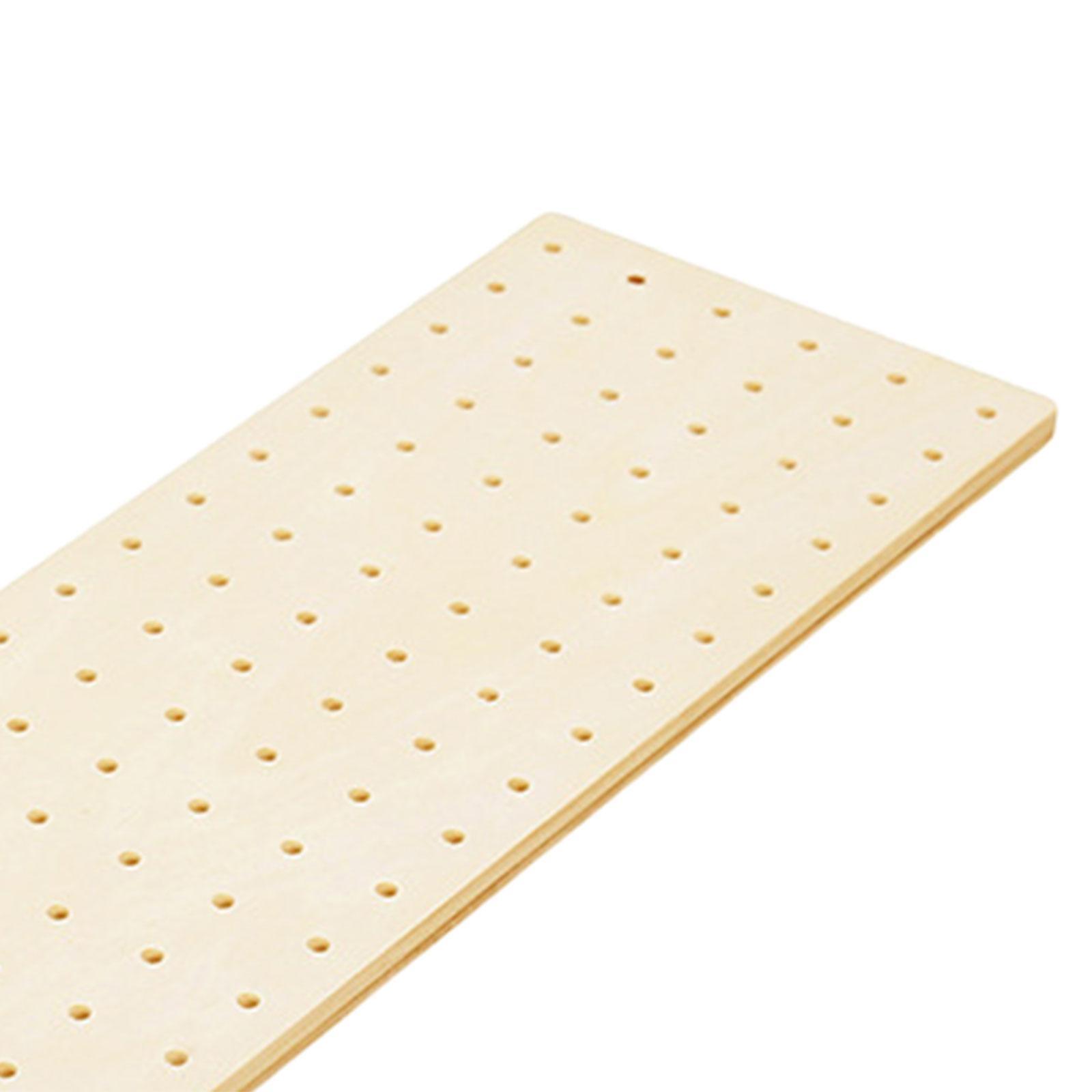 Wood Color Pegboard Drawer Ins - đánh giá và giá Drawer Organizer Peg