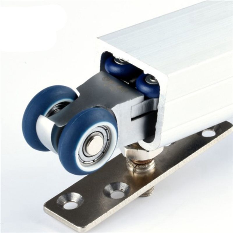 4X Bifold Door Hardware Wooden - đánh giá và giá Furniture Hardware Wood
