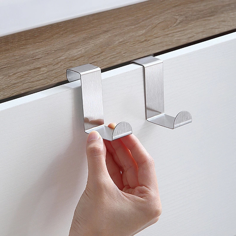 S-Hình Cửa Tủ Móc Thép Không G - đánh giá và giá Drawer Organizer Peg