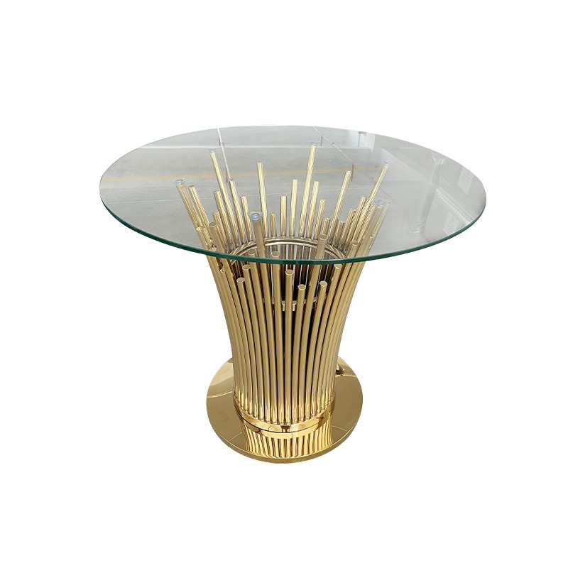 Stainless Steel Cake Crystal T - đánh giá và giá Furniture And Hardware Shop