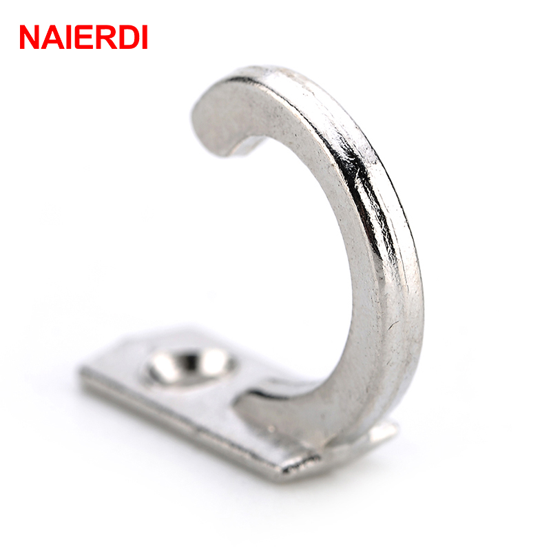 Naierdi 10 Chiếc Nhỏ Cổ Móc Mó - đánh giá và giá Furniture Hardware Wood