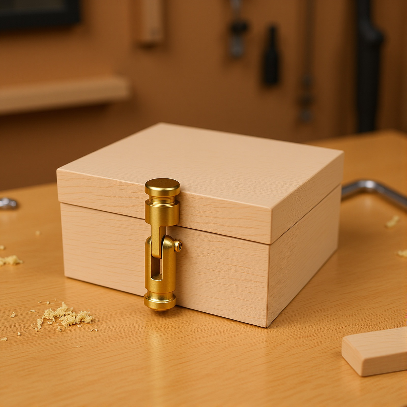 10Pcs Brass Barrel Hinge Set H - đánh giá và giá Piano Hinge Continuous