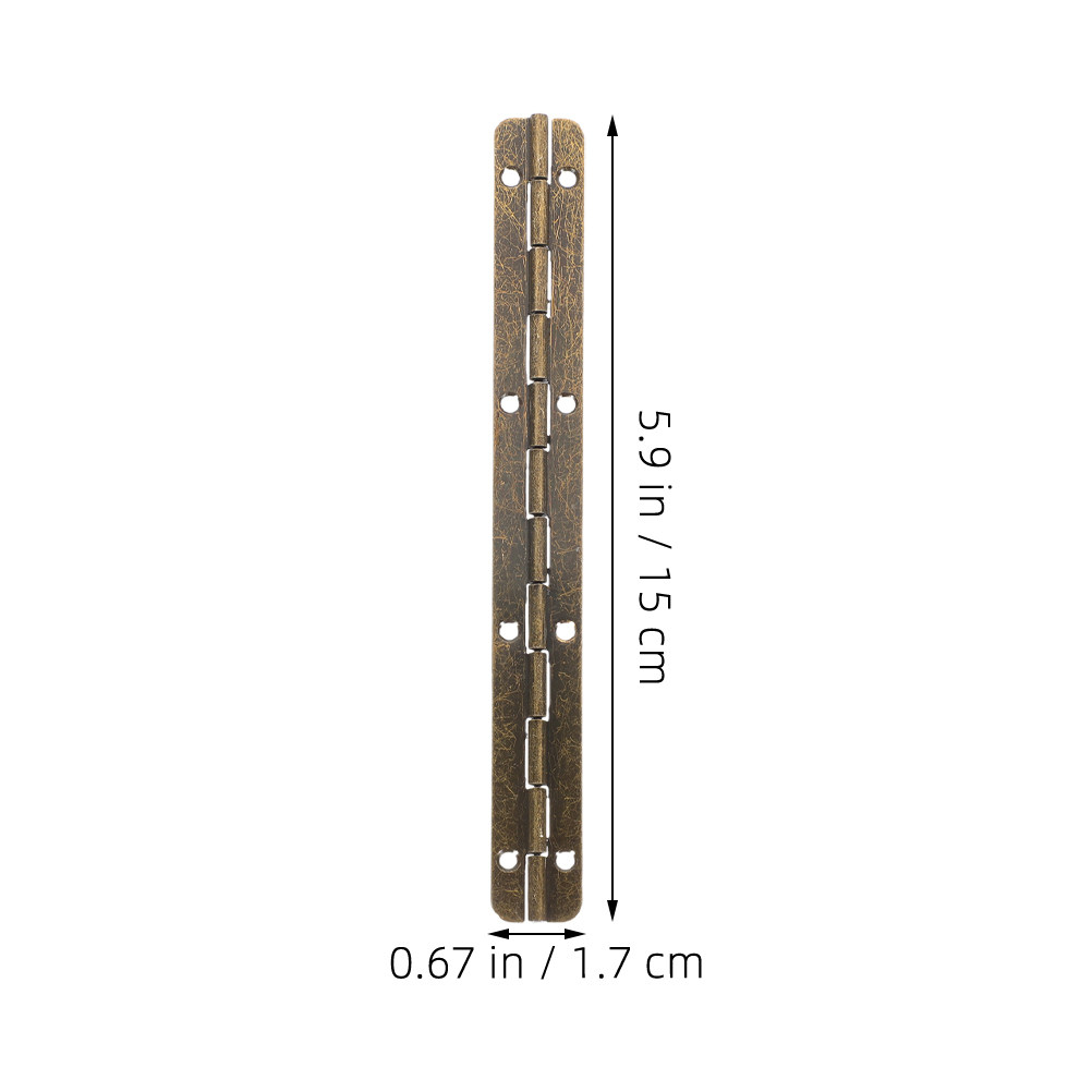4Pcs Piano Hinges Heavy Duty S - đánh giá và giá Piano Hinge Continuous
