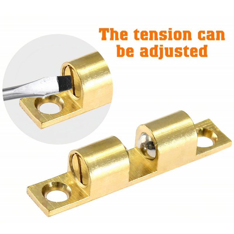3/6pcs Cabinet Closet Door Bal - đánh giá và giá Furniture Hardware Brackets
