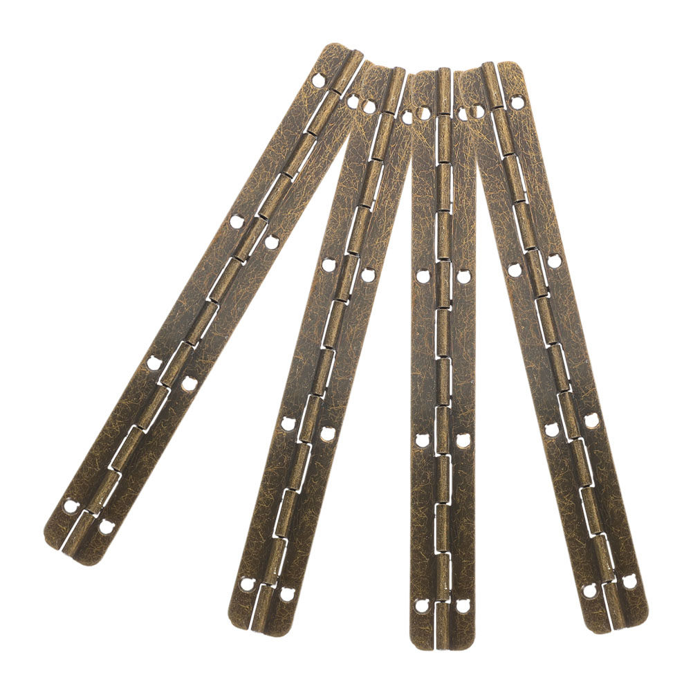 4Pcs Stainless Steel Piano Hin - đánh giá và giá Piano Hinge Continuous