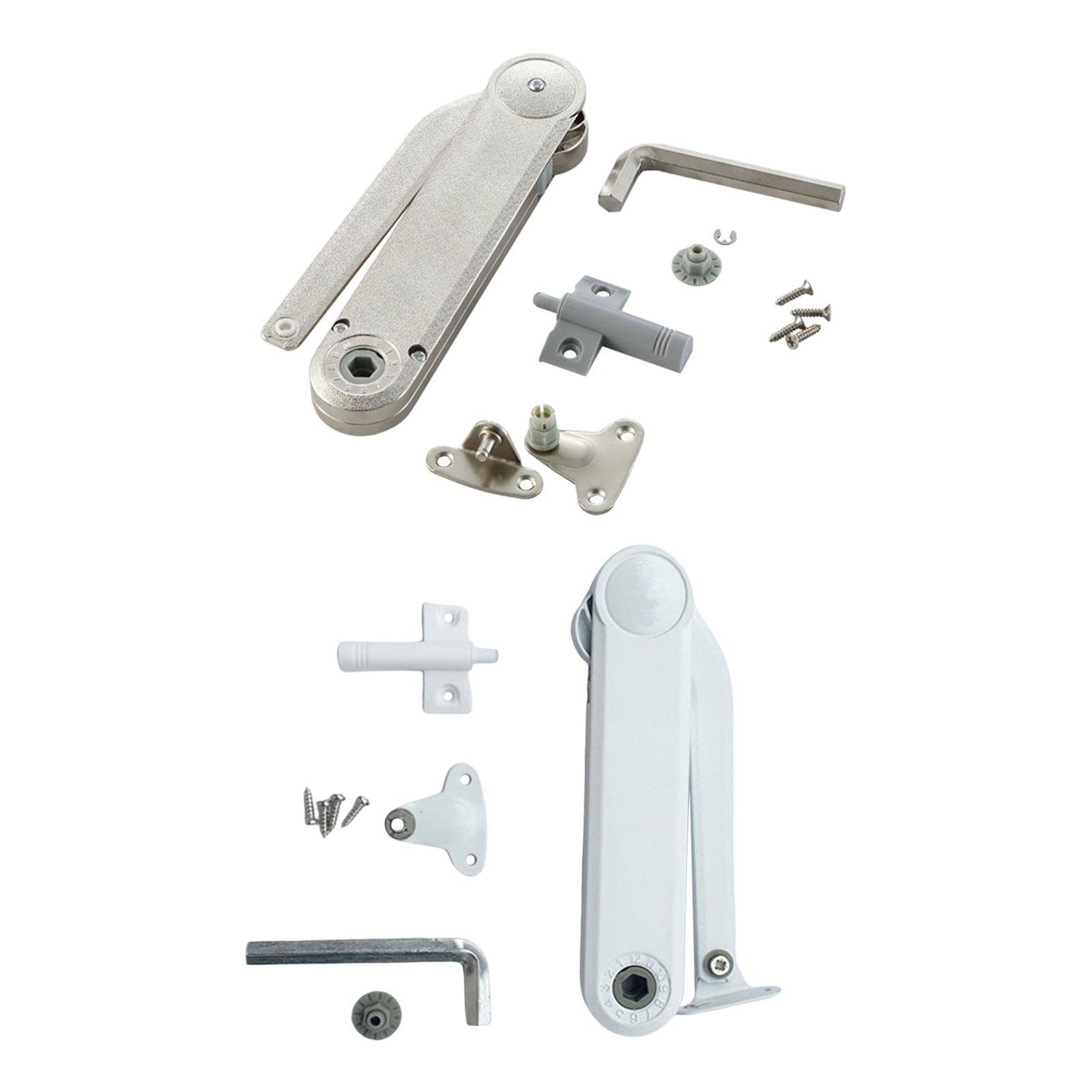 Lid Support Hinge Folding Lid  - đánh giá và giá Furniture And Hardware Shop