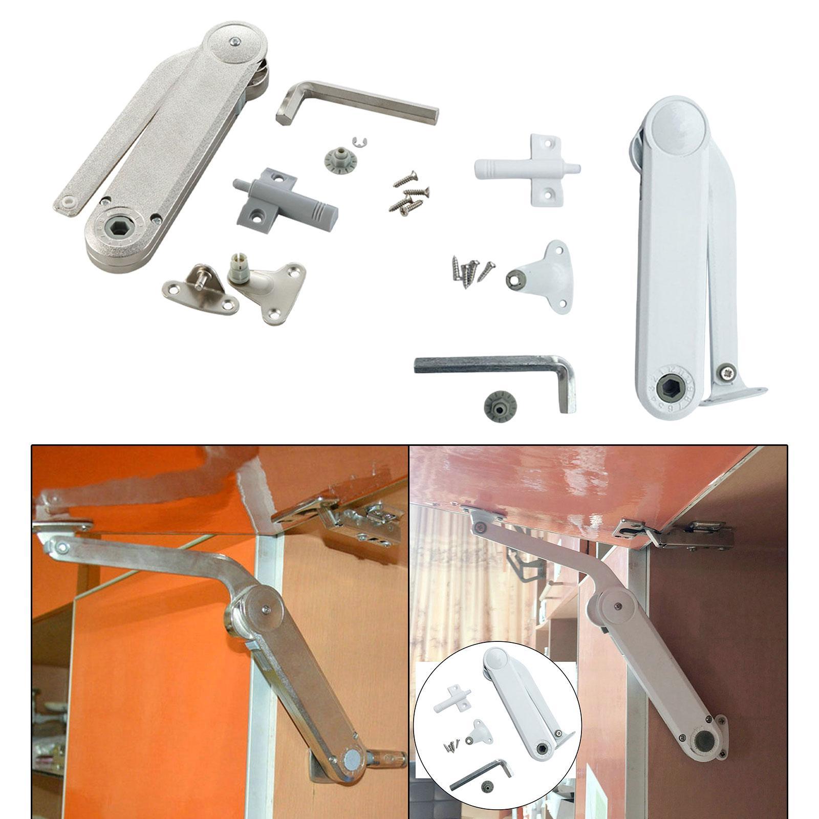 Lid Support Hinge Folding Lid  - đánh giá và giá Furniture And Hardware Shop