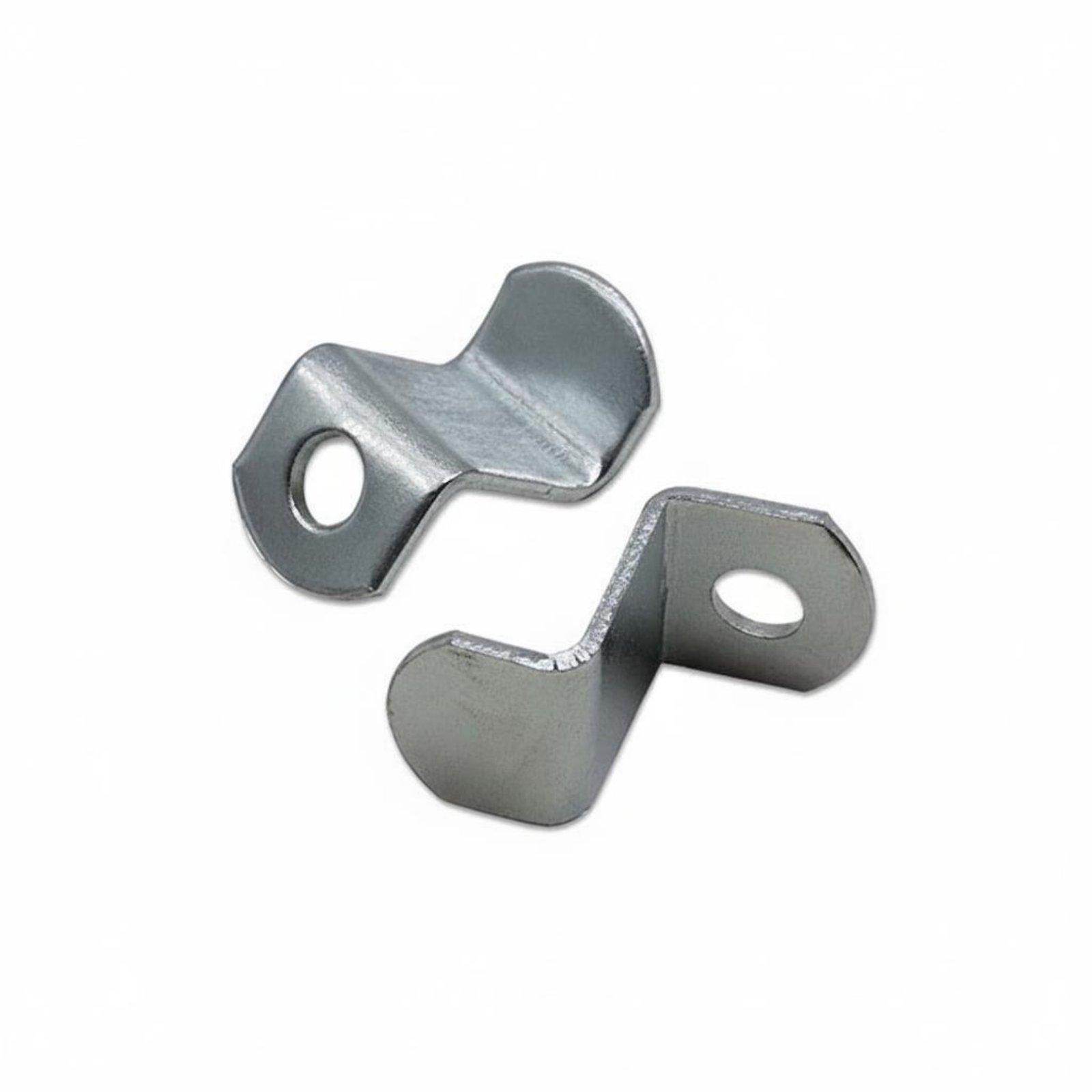 Steel Bracket Iron Z Shape Str - đánh giá và giá Furniture And Hardware Shop
