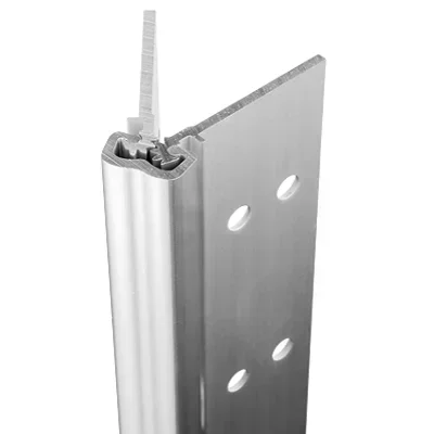 Heavy-duty stainless steel wit - đánh giá và giá Piano Hinge Continuous