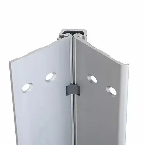 Heavy-duty stainless steel wit - đánh giá và giá Piano Hinge Continuous