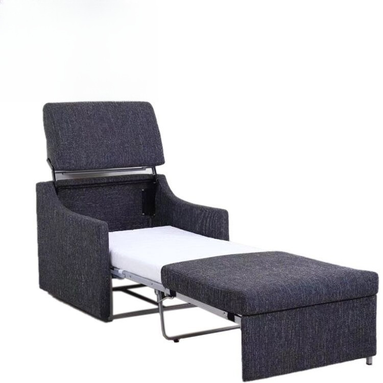Multifunctional sofa bed foldi - đánh giá và giá Furniture And Hardware Shop