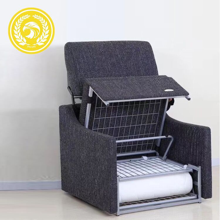 Multifunctional sofa bed foldi - đánh giá và giá Furniture And Hardware Shop