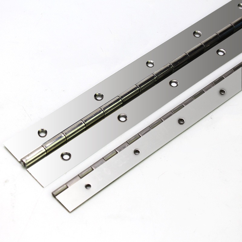6in-20in Piano Hinges Heavy Du - đánh giá và giá Piano Hinge Continuous