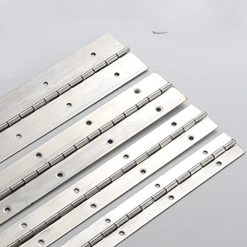 6in-20in Piano Hinges Heavy Du - đánh giá và giá Piano Hinge Continuous