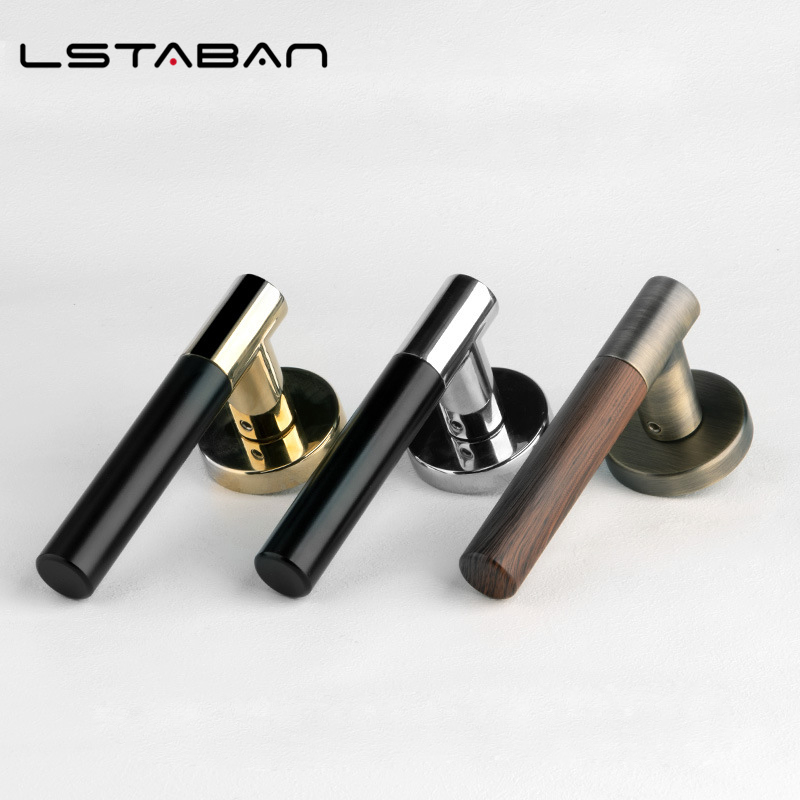 Khóa cửa bằng hợp kim kẽm với  - đánh giá và giá Furniture Hardware Wood