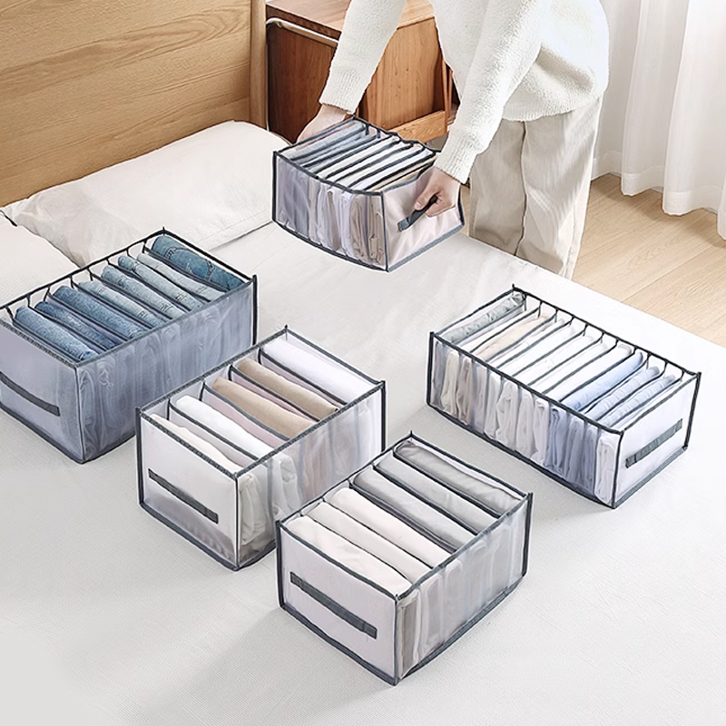 Underwear Drawer Storage Boxes - đánh giá và giá Drawer Organizer Peg