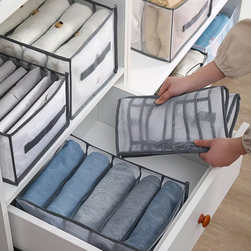 Underwear Drawer Storage Boxes - đánh giá và giá Drawer Organizer Peg