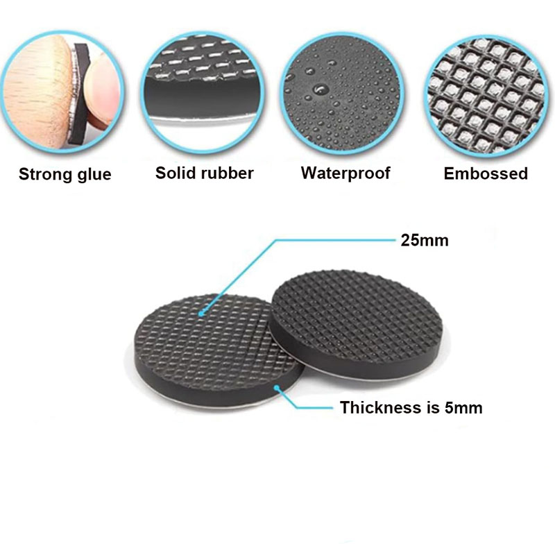 Table Leg Protectors, Anti-Scr - đánh giá và giá Furniture Hardware Brackets