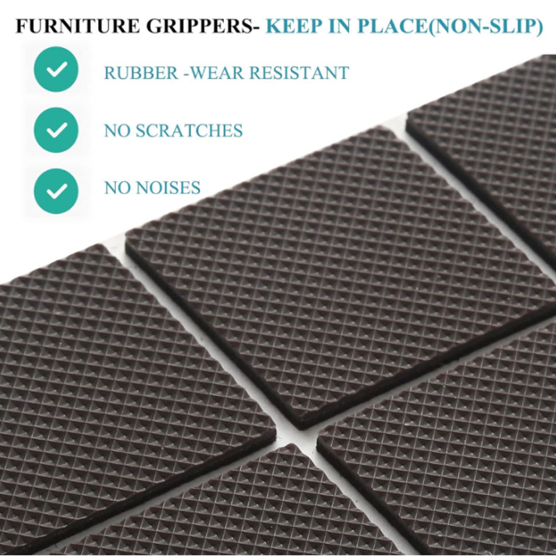 Table Leg Protectors, Anti-Scr - đánh giá và giá Furniture Hardware Brackets