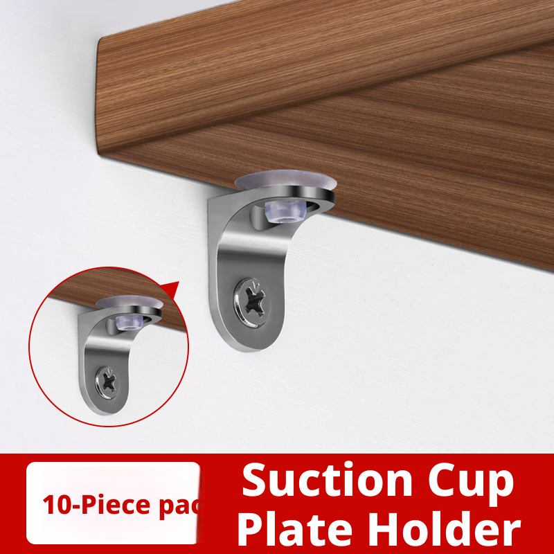 10pcs Zinc-alloy Support/Home  - đánh giá và giá Furniture Hardware Kit