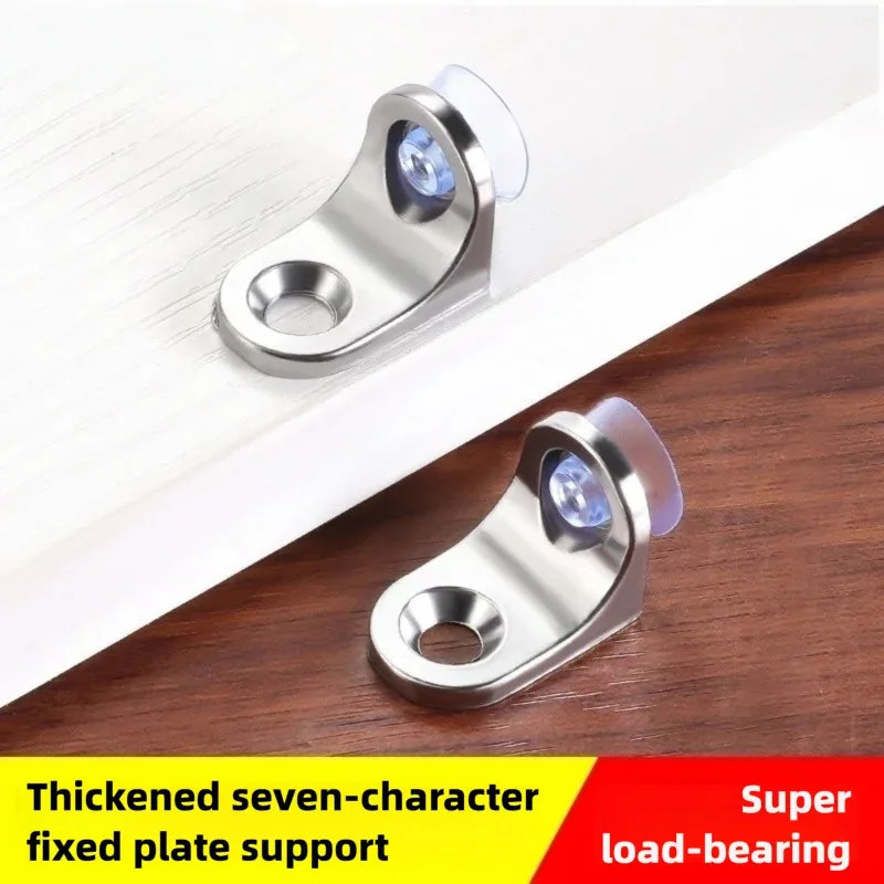 10pcs Zinc-alloy Support/Home  - đánh giá và giá Furniture Hardware Kit