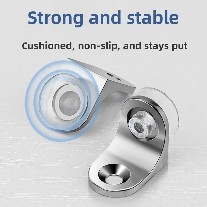 10pcs Zinc-alloy Support/Home  - đánh giá và giá Furniture Hardware Kit