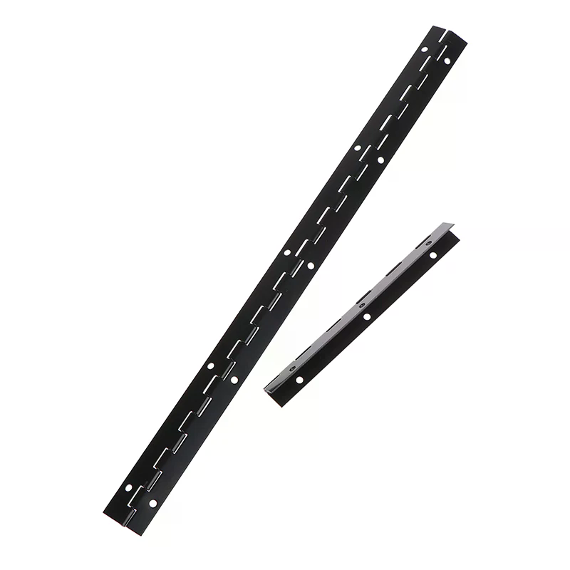 270 Degree Open Long Line L 38 - đánh giá và giá Piano Hinge Continuous
