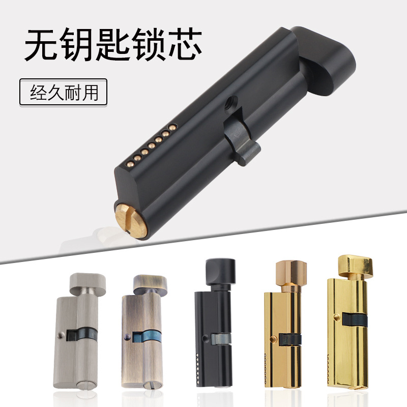 Indoor Solid Wood Door Brass K - đánh giá và giá Furniture Hardware Wood