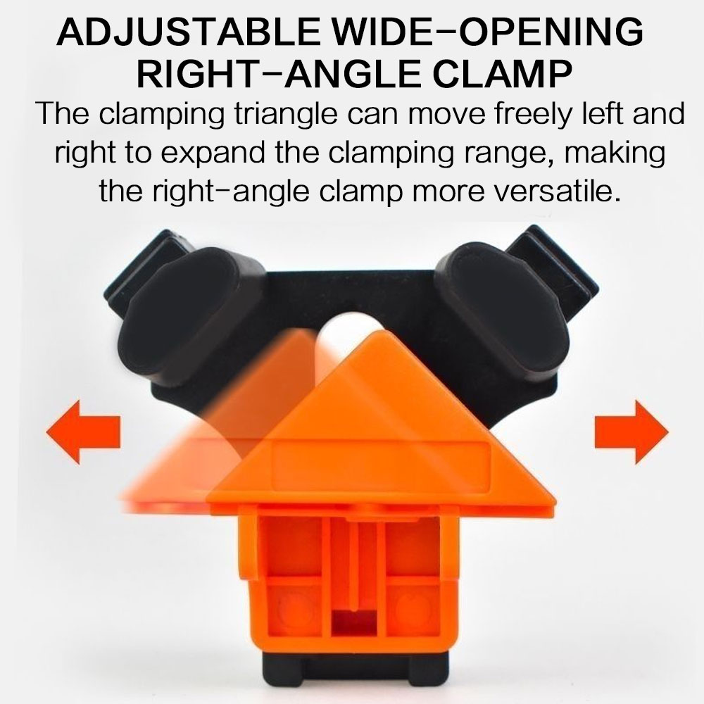 Premium 90 Degree Right Angle  - đánh giá và giá Furniture Hardware Wood
