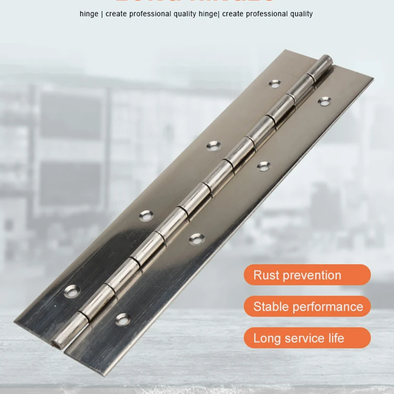 8 10 12 16 20 24 Inch Piano Hi - đánh giá và giá Piano Hinge Continuous