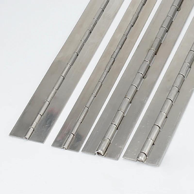 8 10 12 16 20 24 Inch Piano Hi - đánh giá và giá Piano Hinge Continuous