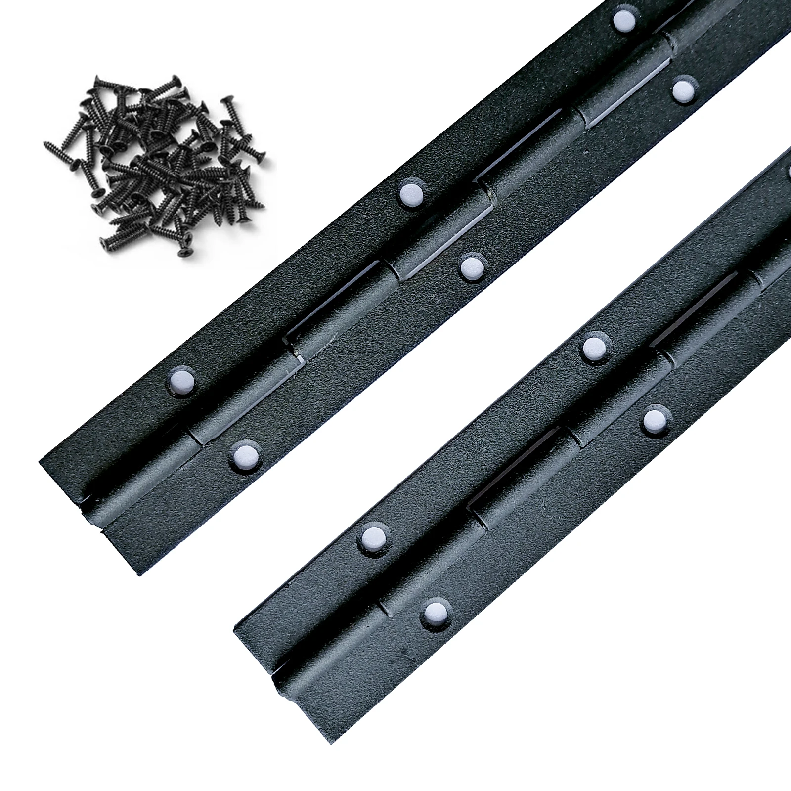 8 10 12 16 20 24 Inch Piano Hi - đánh giá và giá Piano Hinge Continuous