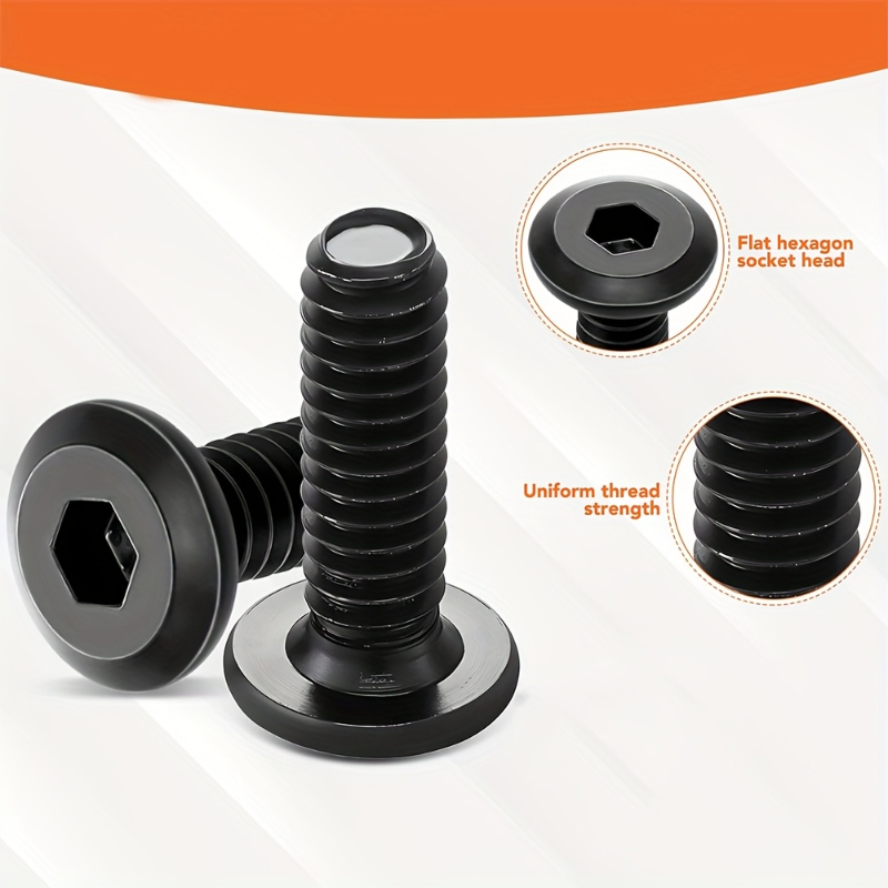 10PCS Nut Threaded Inserts Com - đánh giá và giá Furniture Hardware Kit