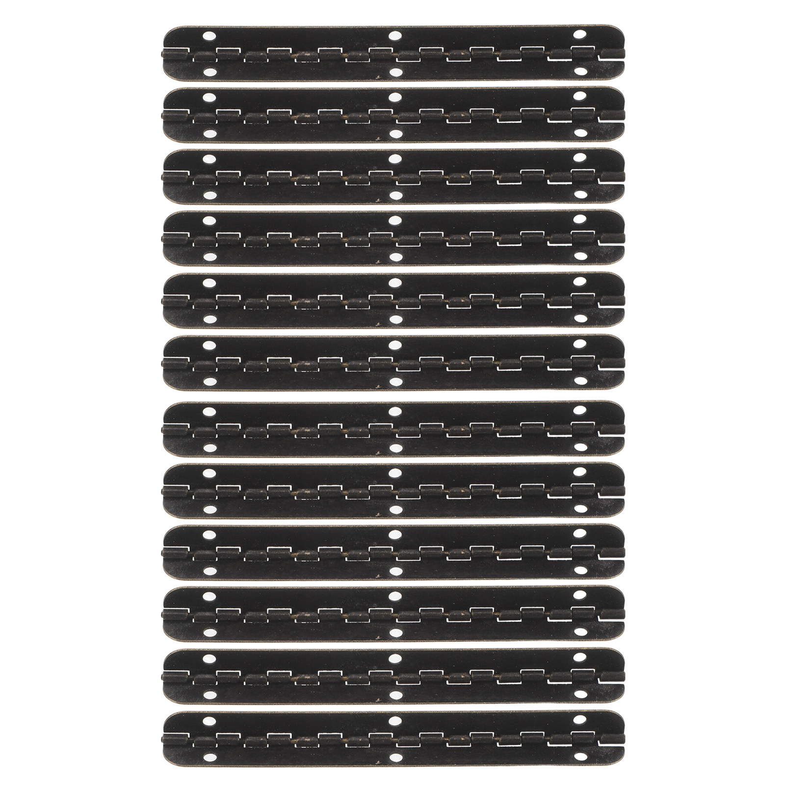 12Pcs Piano Hinge Alloy 100Mm  - đánh giá và giá Piano Hinge Continuous