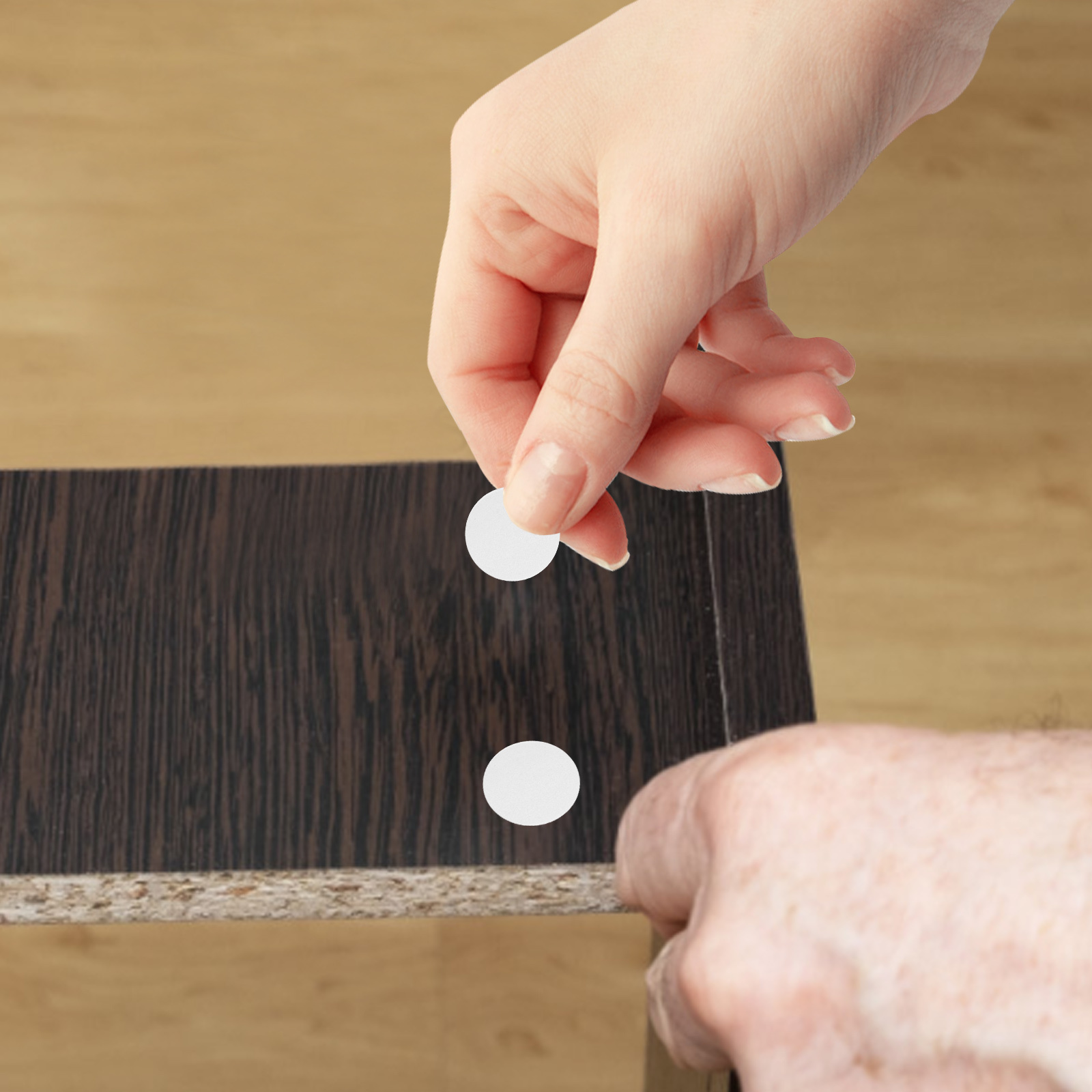 96pcs slip Screw Patch Hole St - đánh giá và giá Furniture Hardware Wood