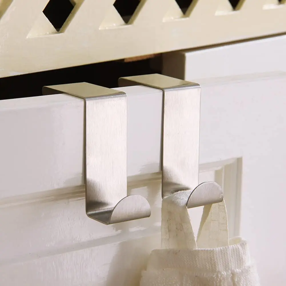 2-20Pcs Drawer Hook Stainless  - đánh giá và giá Drawer Organizer Peg