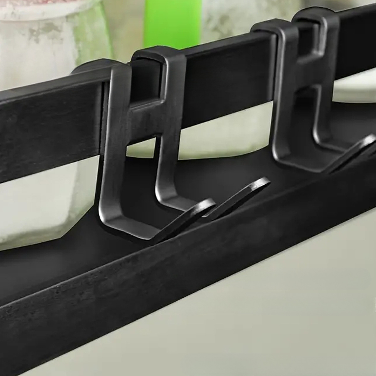 Door Back Hooks Cabinet Door H - đánh giá và giá Drawer Organizer Peg